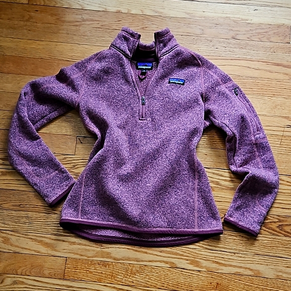 Patagonia sweater - Picture 2 of 4